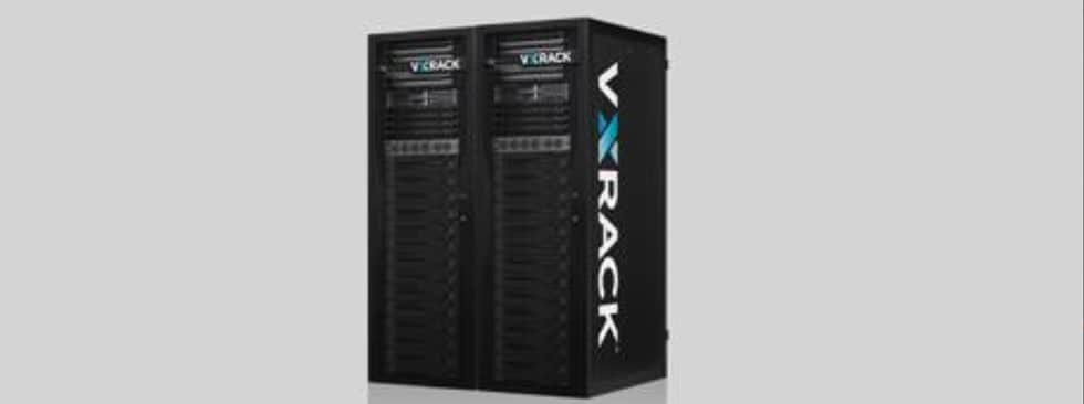 Dell Emc Vxflex Dell Technologies Korea