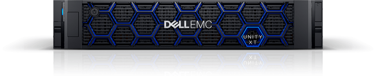 Dell EMC Unity XT Unified Storage | Dell Technologies US